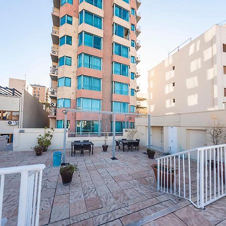 Mitre Independent Daire Mendoza Dış mekan fotoğraf