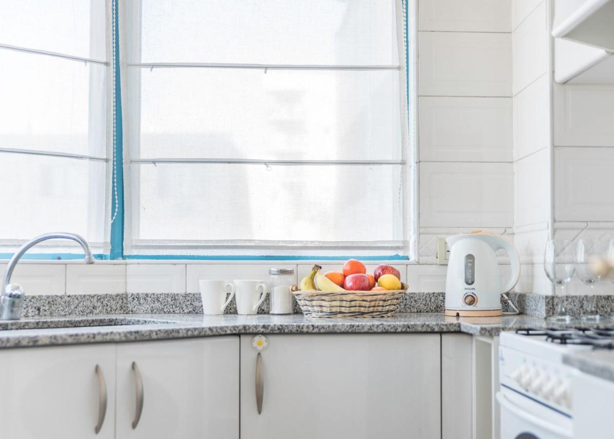 Mitre Independent Daire Mendoza Dış mekan fotoğraf