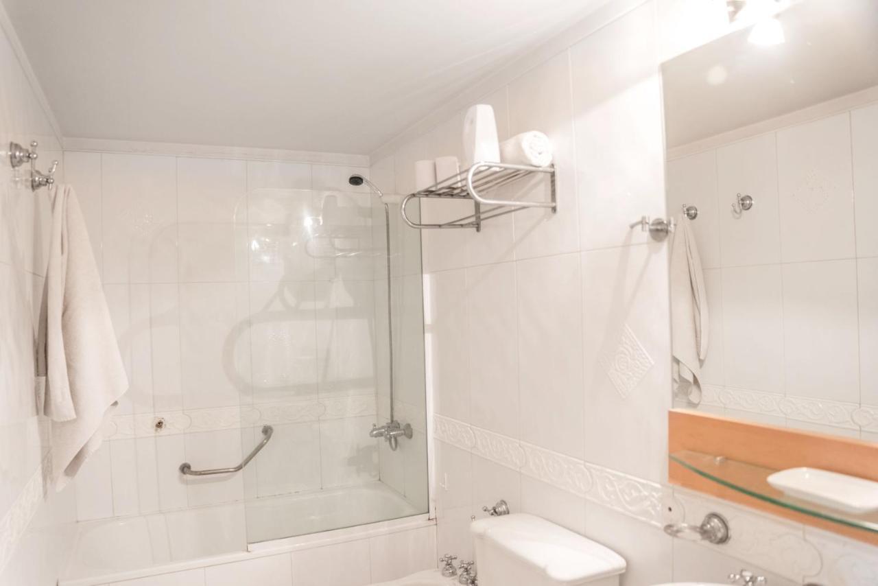 Mitre Independent Daire Mendoza Dış mekan fotoğraf