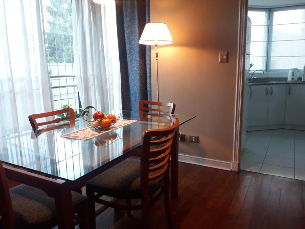 Mitre Independent Daire Mendoza Dış mekan fotoğraf