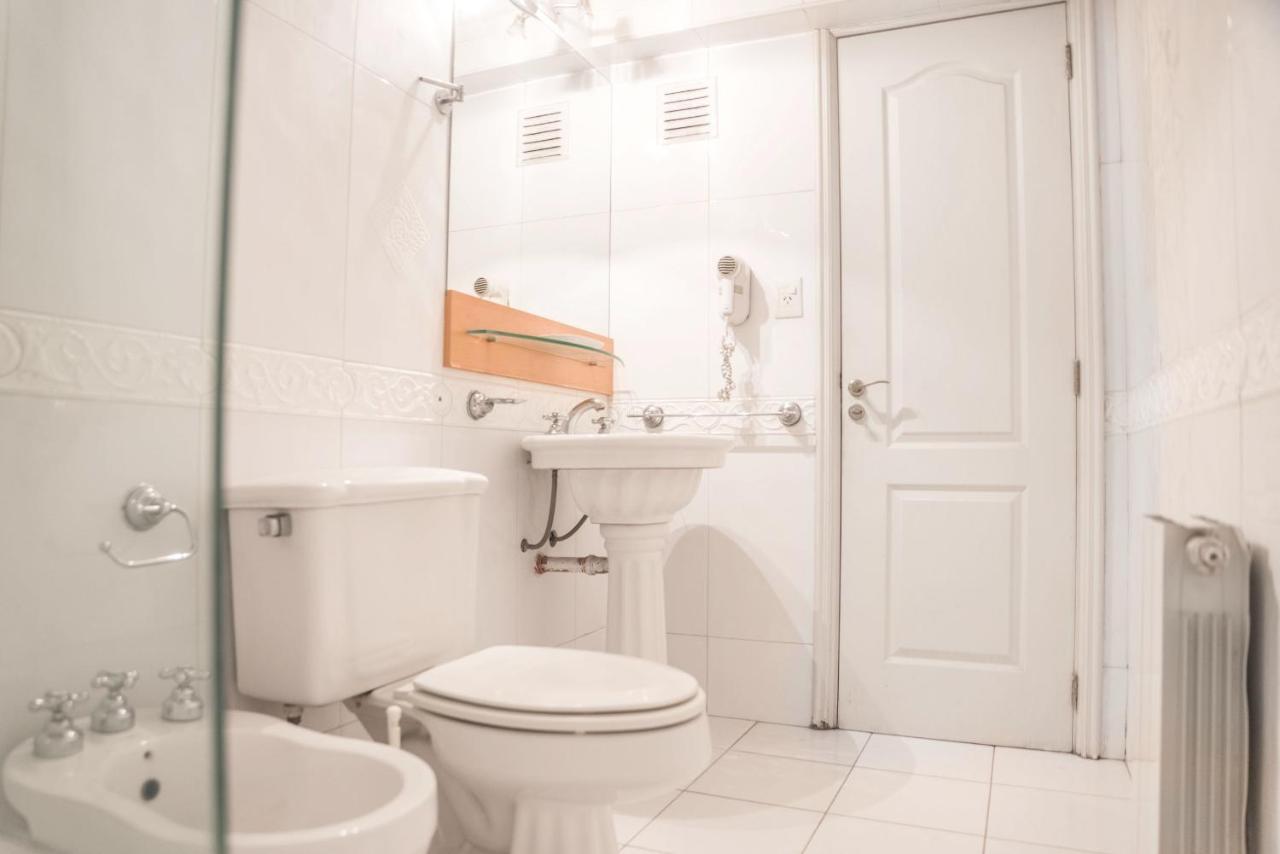 Mitre Independent Daire Mendoza Dış mekan fotoğraf