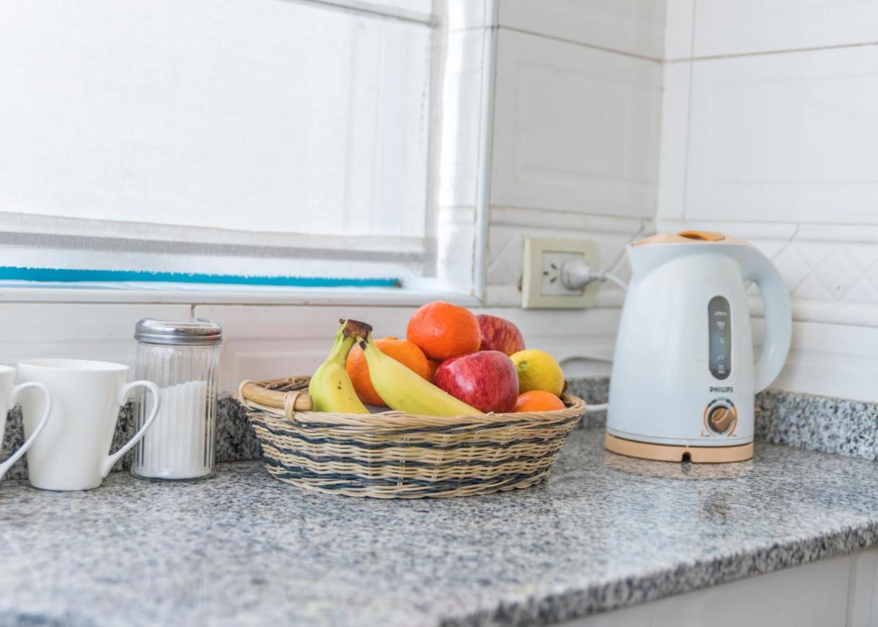 Mitre Independent Daire Mendoza Dış mekan fotoğraf